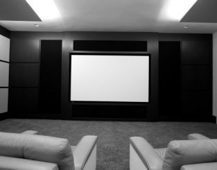 home cinema