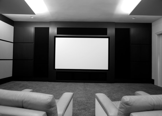 home cinema