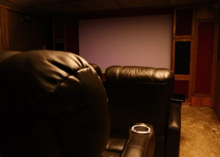 home cinema 2