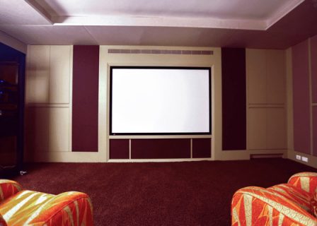 home cinema 3