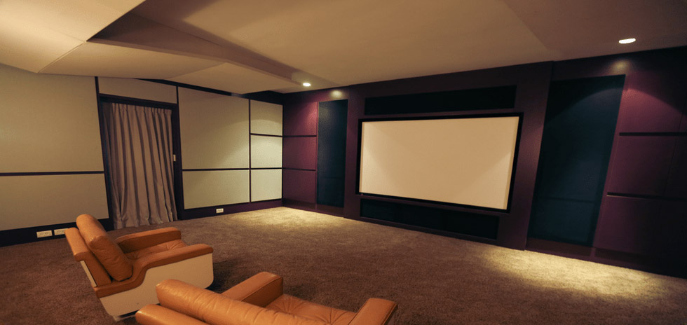 home cinema 1